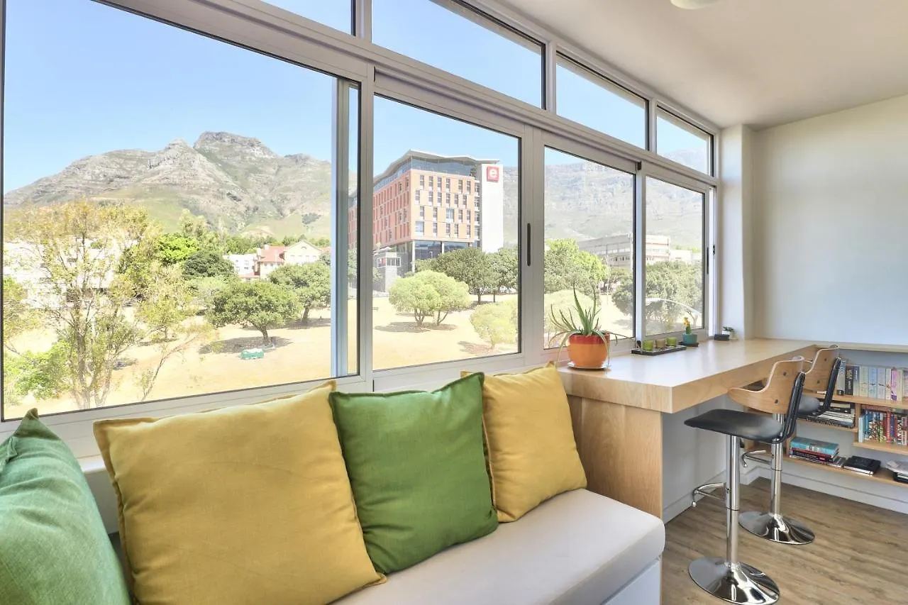 Skyways Apartment Cape Town