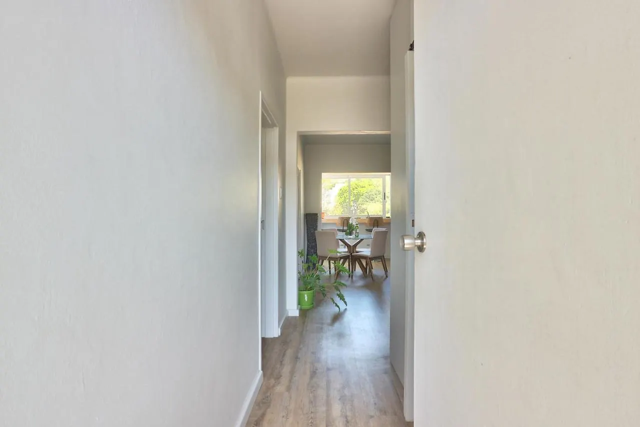 Skyways Apartment Cape Town South Africa