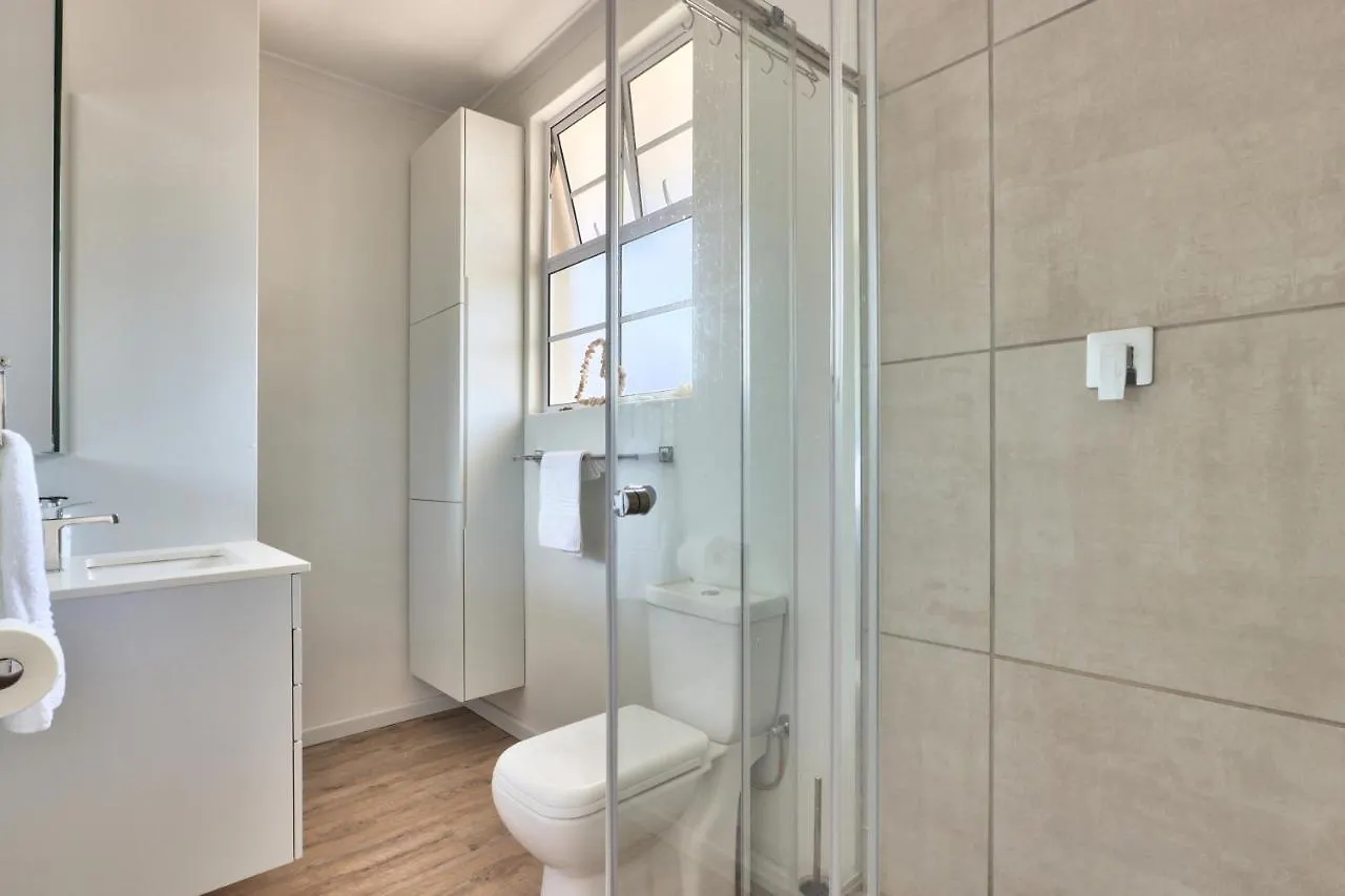 Skyways Apartment Cape Town 0*,  South Africa