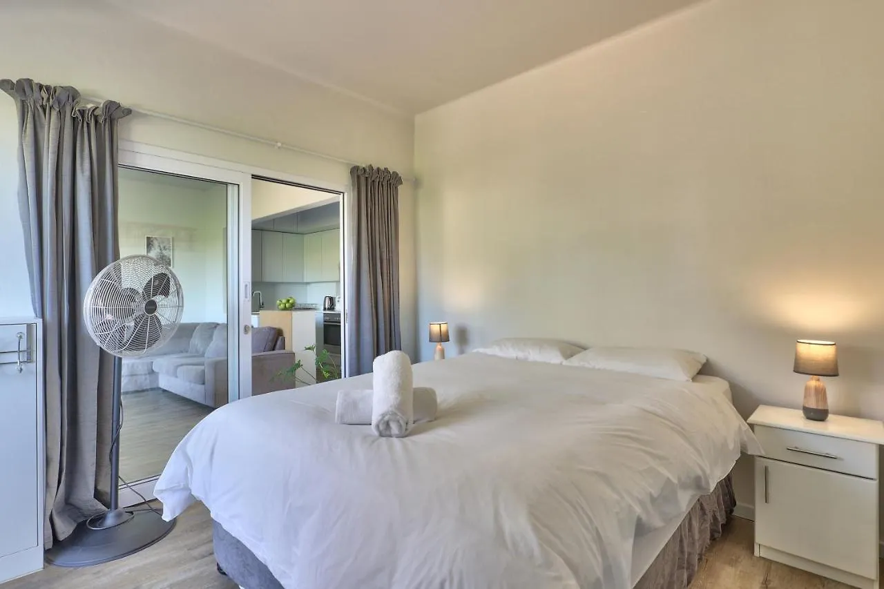 Skyways Apartment Cape Town South Africa