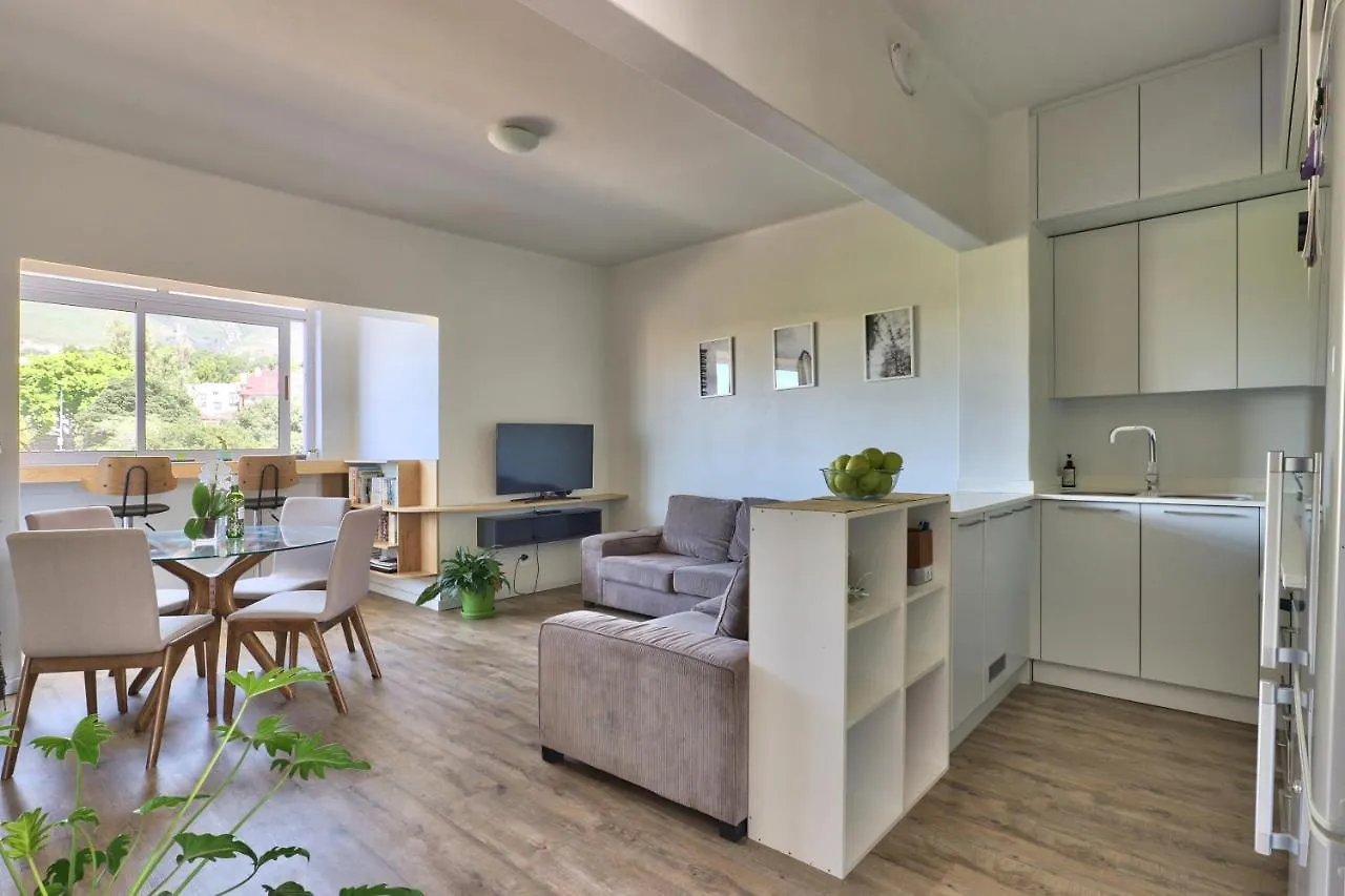 Skyways Apartment Cape Town