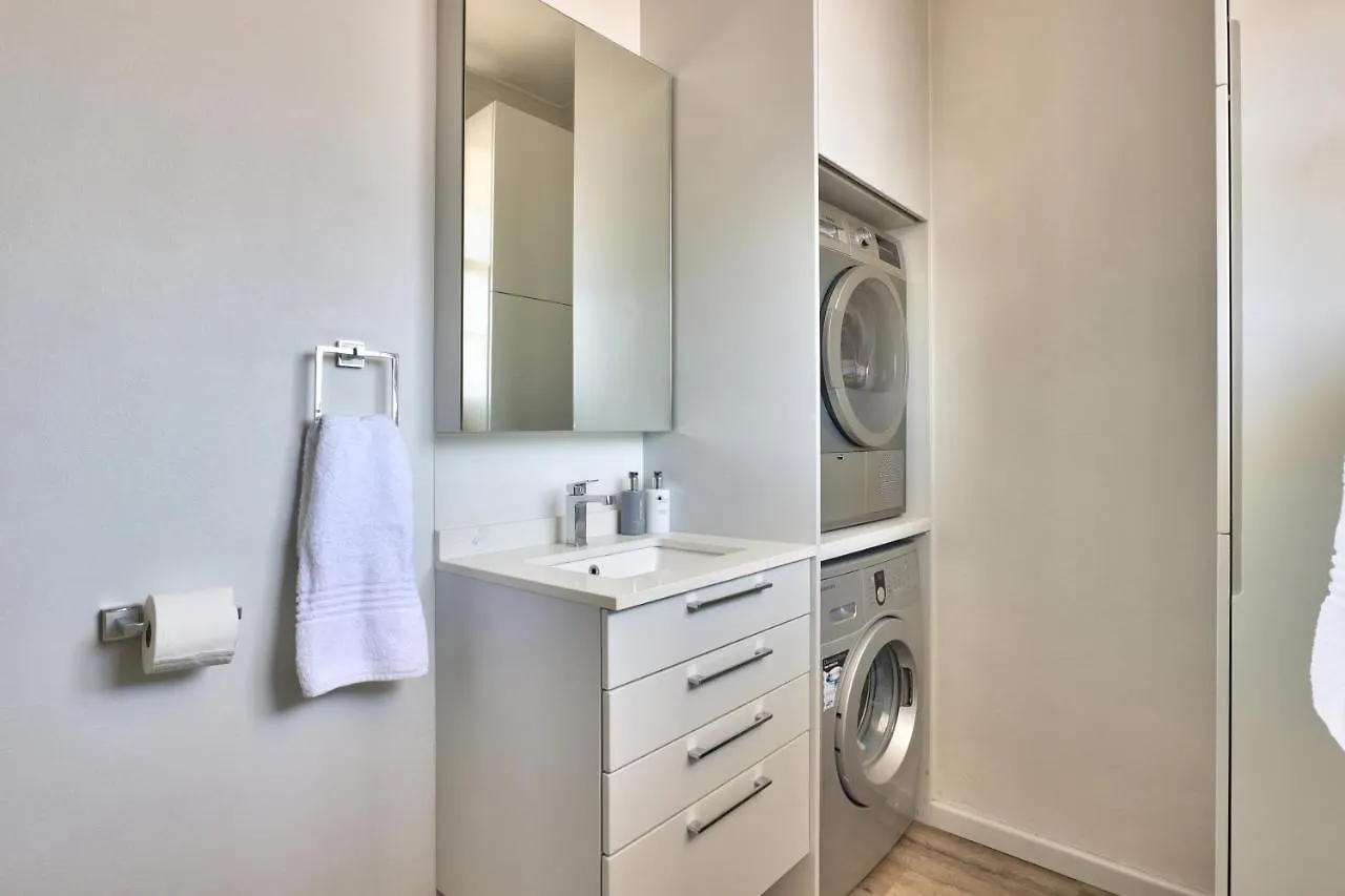 Skyways Apartment Cape Town