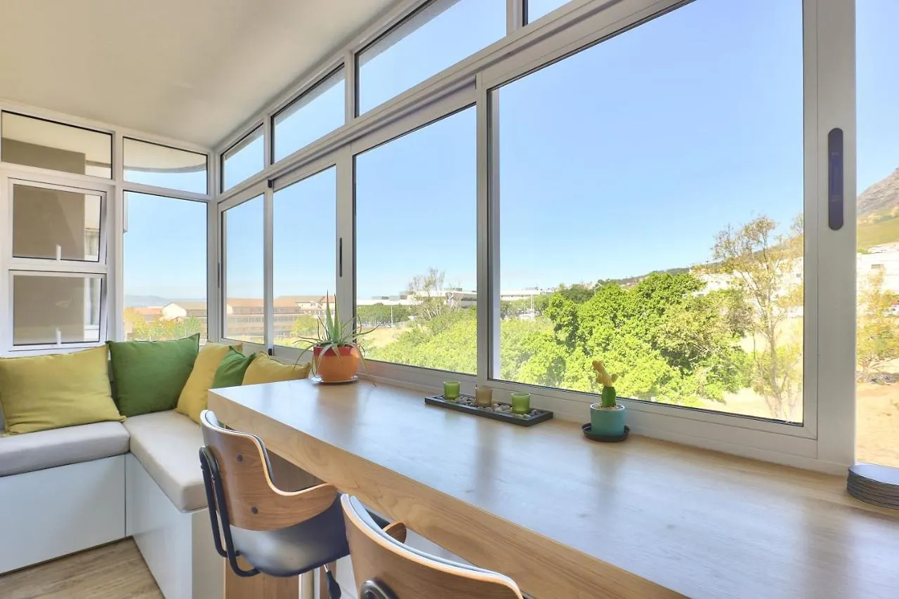 Skyways Apartment Cape Town