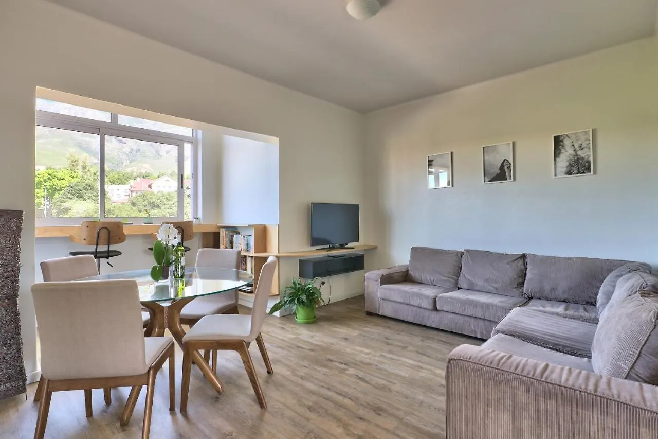 Skyways Apartment Cape Town