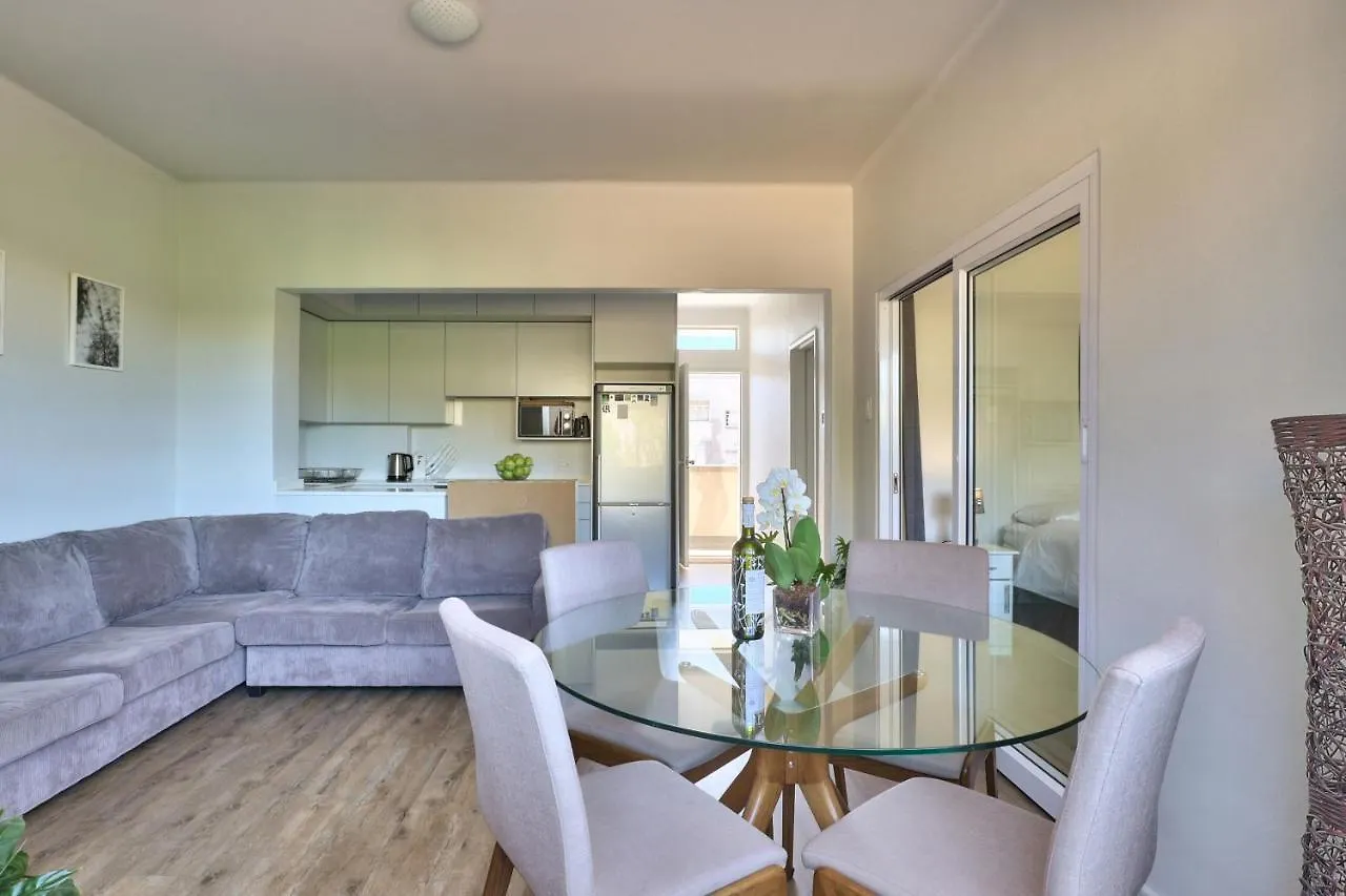 Skyways Apartment Cape Town