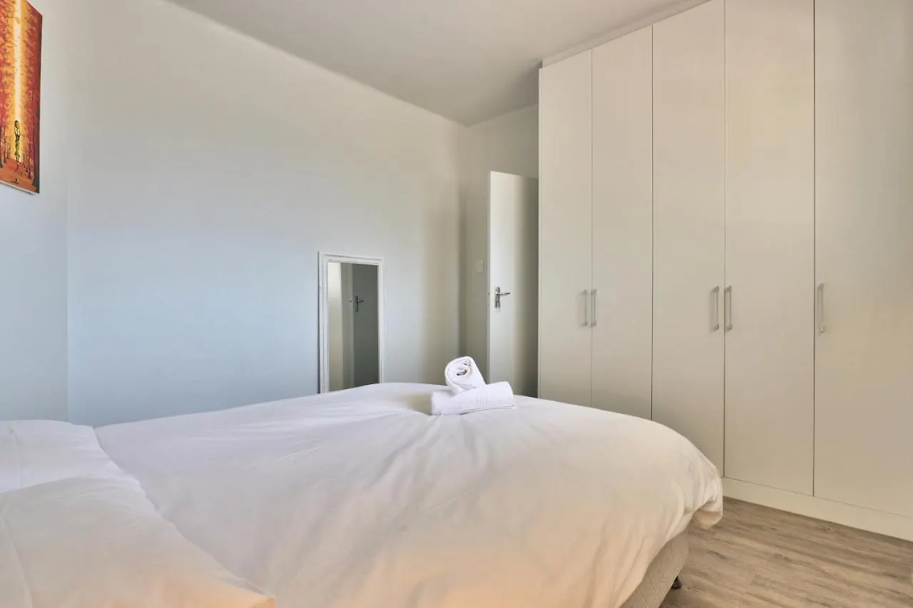Ferienwohnung Skyways Kapstadt Südafrika